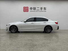 BMW 3 Series 325Li M Sport Package - ფოტო 3