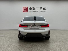 BMW 3 Series 325Li M Sport Package - ფოტო 4