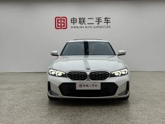 BMW 3 Series 325Li M Sport Package - ფოტო 5