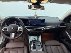 BMW 3 Series 325Li M Sport Package - ფოტო 9