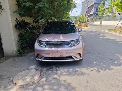 BYD Dolphin 405km Fashion Edition - ფოტო 2