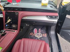 FAW Red Flag H5 2.0T Automatic Flagship Comfort Edition - ფოტო 12