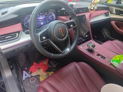 FAW Red Flag H5 2.0T Automatic Flagship Comfort Edition - ფოტო 13