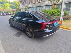 FAW Red Flag H5 2.0T Automatic Flagship Comfort Edition - ფოტო 4