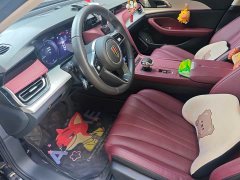 FAW Red Flag H5 2.0T Automatic Flagship Comfort Edition - ფოტო 7