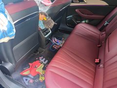 FAW Red Flag H5 2.0T Automatic Flagship Comfort Edition - ფოტო 8