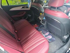 FAW Red Flag H5 2.0T Automatic Flagship Comfort Edition - ფოტო 9