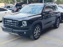 Great Wall Dachshund 1.5T DCT Two-Wheel Drive Border Collie Edition - ფოტო 1