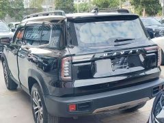 Great Wall Dachshund 1.5T DCT Two-Wheel Drive Border Collie Edition - ფოტო 10