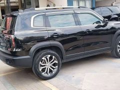 Great Wall Dachshund 1.5T DCT Two-Wheel Drive Border Collie Edition - ფოტო 11