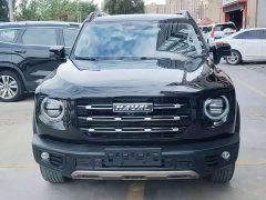 Great Wall Dachshund 1.5T DCT Two-Wheel Drive Border Collie Edition - ფოტო 2