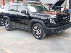 Great Wall Dachshund 1.5T DCT Two-Wheel Drive Border Collie Edition - ფოტო 3
