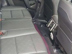 Great Wall Dachshund 1.5T DCT Two-Wheel Drive Border Collie Edition - ფოტო 7
