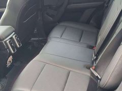 Great Wall Dachshund 1.5T DCT Two-Wheel Drive Border Collie Edition - ფოტო 8