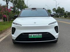 NIO ES8 75kWh Executive - ფოტო 2