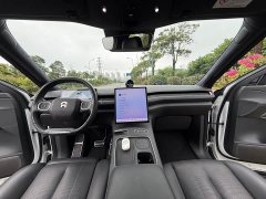 NIO ES8 75kWh Executive - ფოტო 3