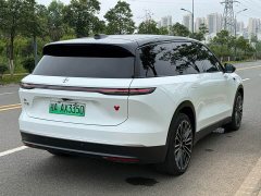 NIO ES8 75kWh Executive - ფოტო 5