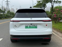 NIO ES8 75kWh Executive - ფოტო 7