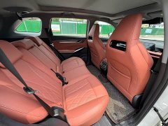 Changan CS75PLUS Third Generation 1.5T Automatic Luxury - ფოტო 17