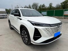 Changan CS75PLUS Third Generation 1.5T Automatic Luxury - ფოტო 3