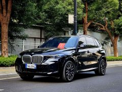 BMW X5 2023 xDrive 40Li M Sport Midnight Edition - ფოტო 1