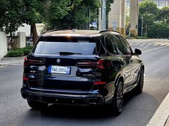 BMW X5 2023 xDrive 40Li M Sport Midnight Edition - ფოტო 12
