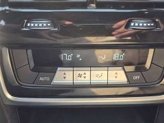 BMW X5 2023 xDrive 40Li M Sport Midnight Edition - ფოტო 13