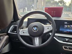 BMW X5 2023 xDrive 40Li M Sport Midnight Edition - ფოტო 14