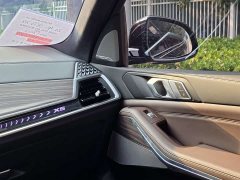 BMW X5 2023 xDrive 40Li M Sport Midnight Edition - ფოტო 16