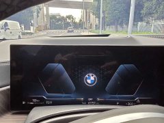 BMW X5 2023 xDrive 40Li M Sport Midnight Edition - ფოტო 18