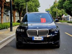 BMW X5 2023 xDrive 40Li M Sport Midnight Edition - ფოტო 2