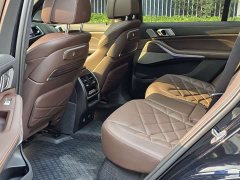 BMW X5 2023 xDrive 40Li M Sport Midnight Edition - ფოტო 6