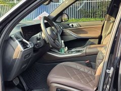 BMW X5 2023 xDrive 40Li M Sport Midnight Edition - ფოტო 7
