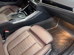 BMW 3 Series 320Li M Sport Package - ფოტო 10
