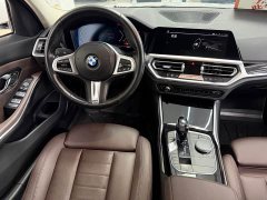 BMW 3 Series 320Li M Sport Package - ფოტო 11