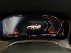 BMW 3 Series 320Li M Sport Package - ფოტო 12