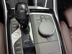 BMW 3 Series 320Li M Sport Package - ფოტო 16