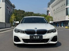 BMW 3 Series 320Li M Sport Package - ფოტო 2
