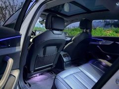Audi A4L 40 TFSI Luxury Dynamic - ფოტო 5