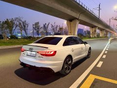 Audi A4L 40 TFSI Luxury Dynamic - ფოტო 9