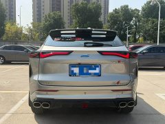 Changan Oushan Z6 Blue Whale 1.5T DCT Smart Comfort Edition - ფოტო 11