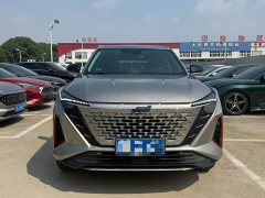 Changan Oushan Z6 Blue Whale 1.5T DCT Smart Comfort Edition - ფოტო 2