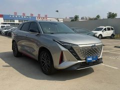 Changan Oushan Z6 Blue Whale 1.5T DCT Smart Comfort Edition - ფოტო 3
