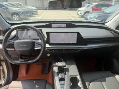 Changan Oushan Z6 Blue Whale 1.5T DCT Smart Comfort Edition - ფოტო 4