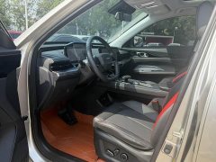 Changan Oushan Z6 Blue Whale 1.5T DCT Smart Comfort Edition - ფოტო 6