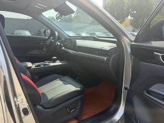 Changan Oushan Z6 Blue Whale 1.5T DCT Smart Comfort Edition - ფოტო 7