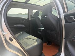 Changan Oushan Z6 Blue Whale 1.5T DCT Smart Comfort Edition - ფოტო 8