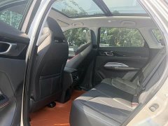 Changan Oushan Z6 Blue Whale 1.5T DCT Smart Comfort Edition - ფოტო 9