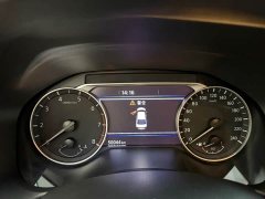 Nissan Teana 2022 2.0L XL-TLS Comfort Edition - ფოტო 10