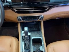 Nissan Teana 2022 2.0L XL-TLS Comfort Edition - ფოტო 13